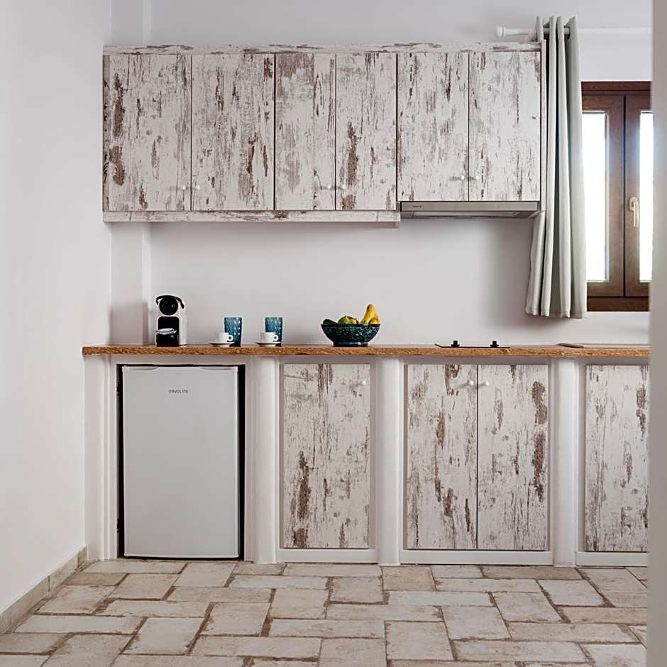 Elia Residences Santorini