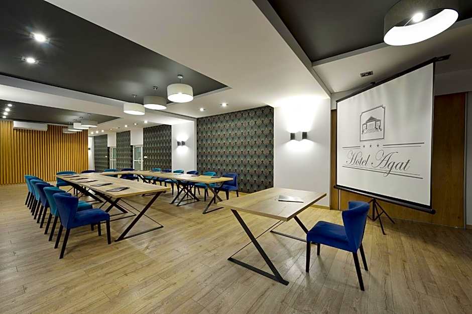 Hotel AGAT