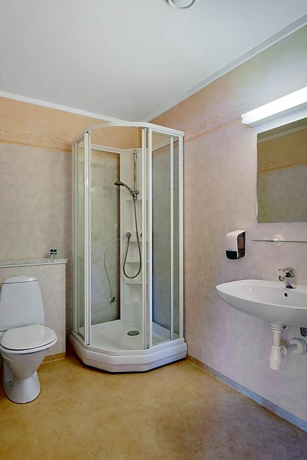 Kongsvinger Budget Hotel