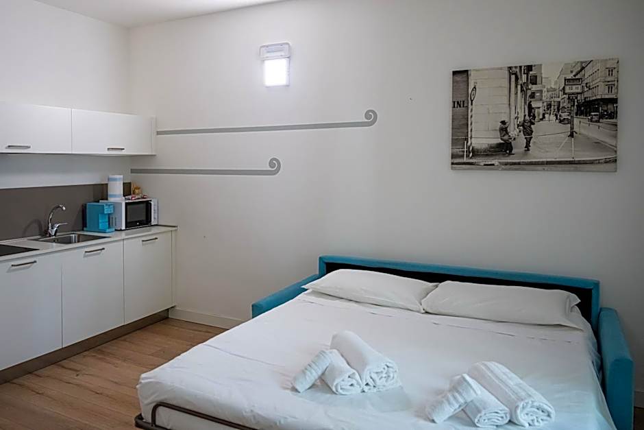 City Gallery Apartments