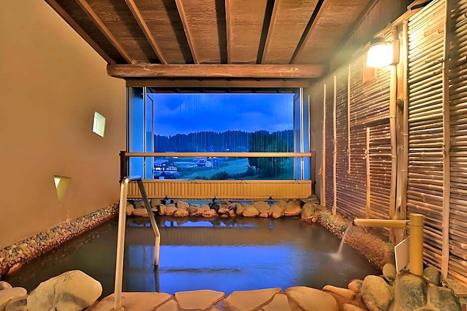 Hakuba Alps Hotel