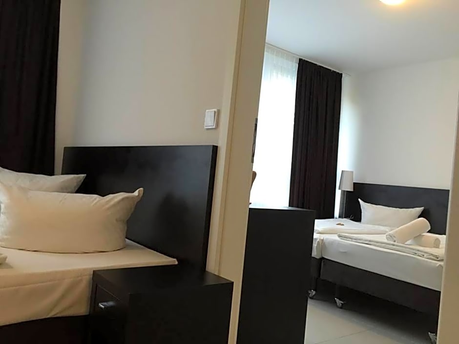 Mosel Hotel
