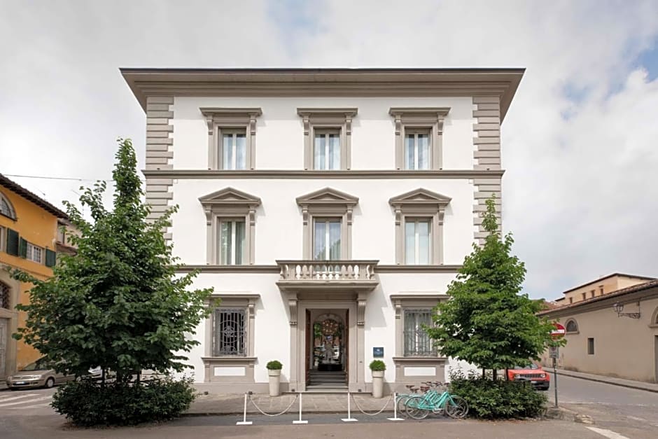 Eurostars Florence Boutique