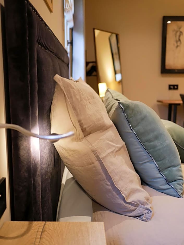 Le Lavoir des Capucins