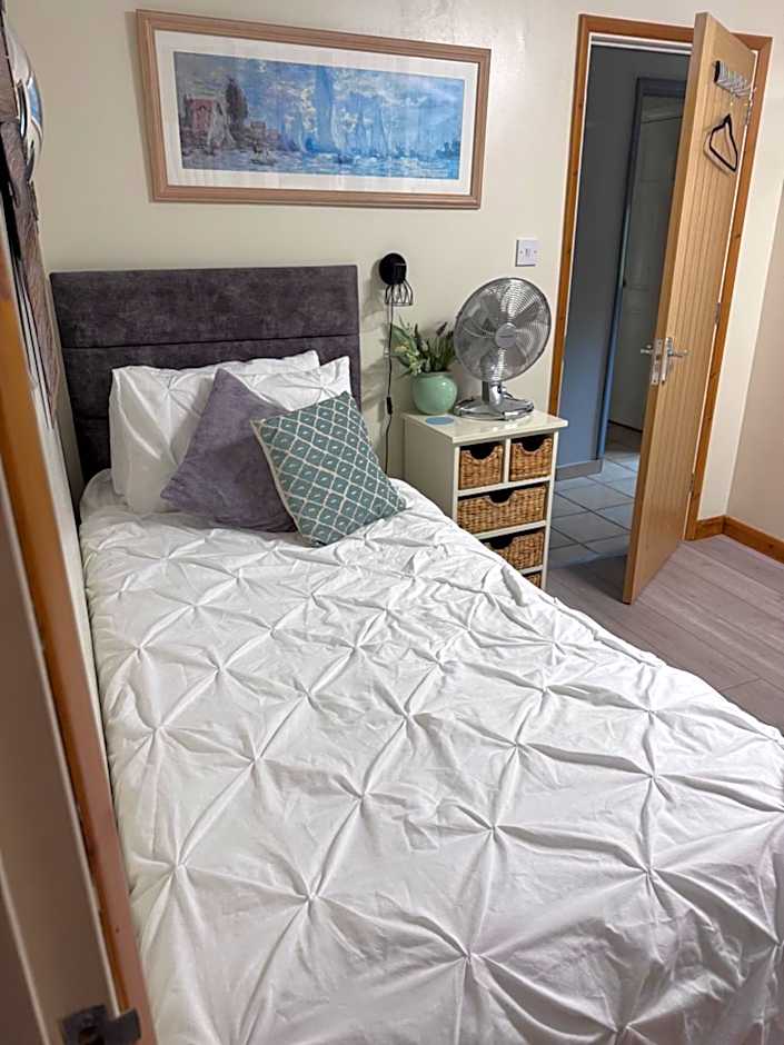 The Peels B&B