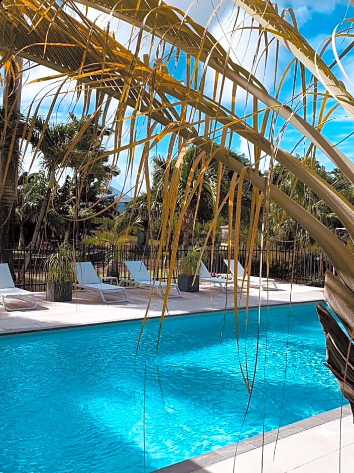 Domaine Saint-François