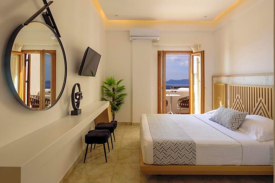 Astir Thira Hotel