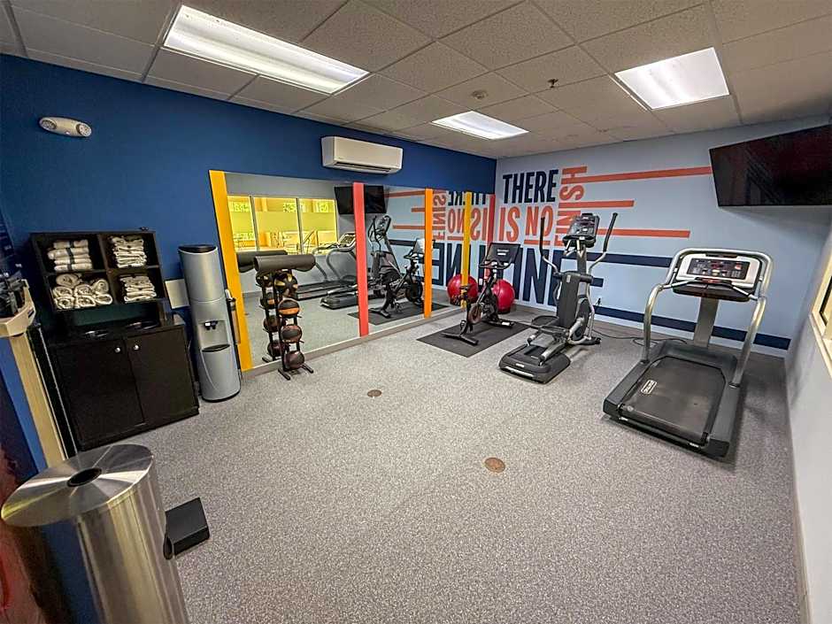 Hampton Inn By Hilton & Suites Cashiers-Sapphire Valley, Nc