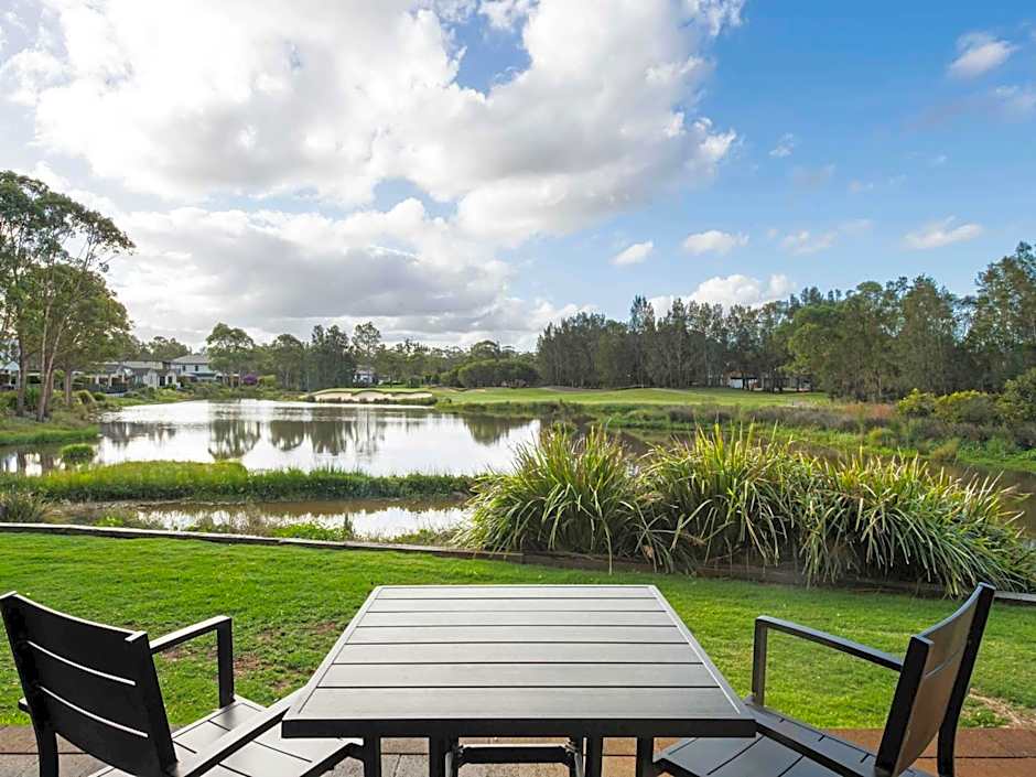 Mercure Kooindah Waters