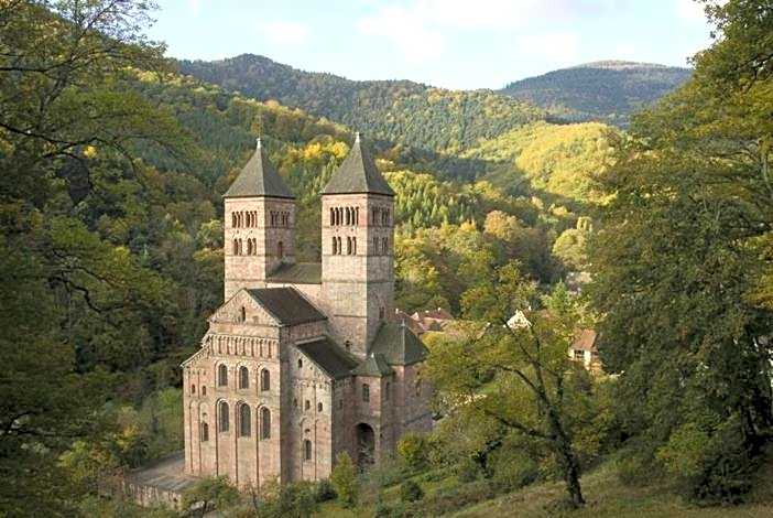 Hôtel Restaurant Kuentz