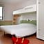 Ibis Budget Lyon Centre - Gare Part Dieu