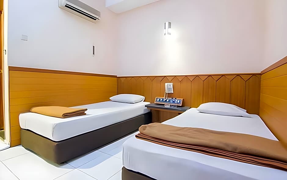 Hotel Bintang
