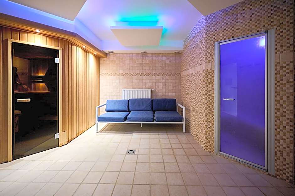 Hotel La Malle Poste