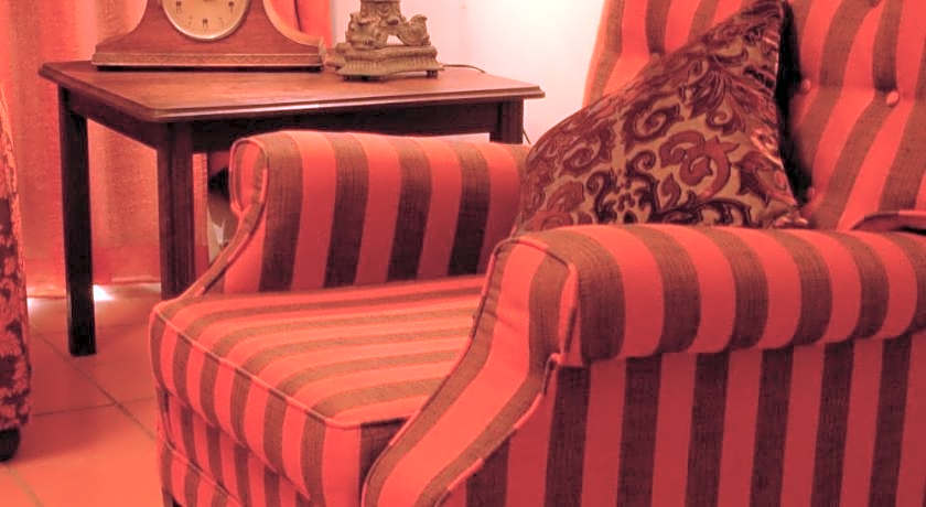 Naries Namakwa Retreat