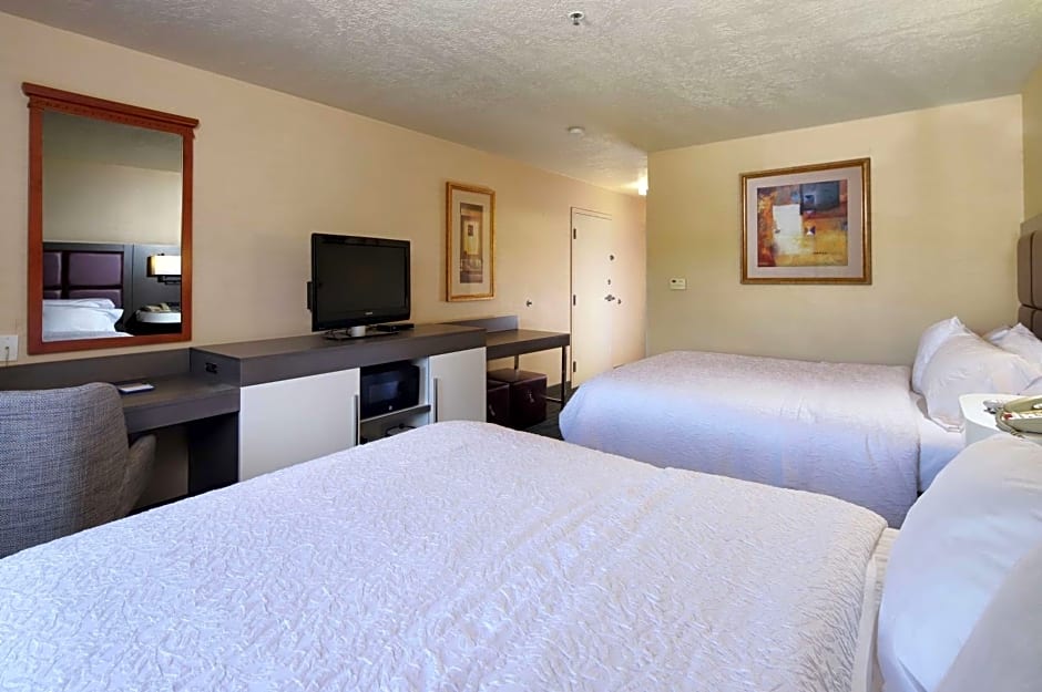 Hampton Inn By Hilton Sierra Vista