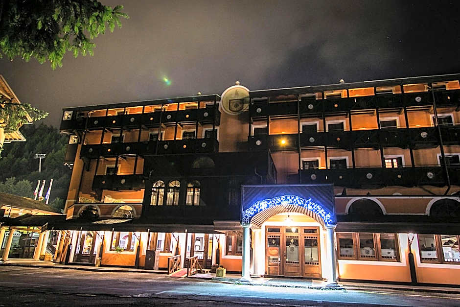 Hotel Posta R.T.A.
