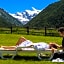Hotel Sant'Orso - Mountain Lodge & Spa
