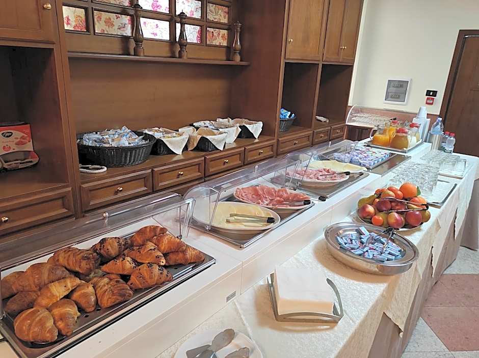 Il Nocchiero City Hotel