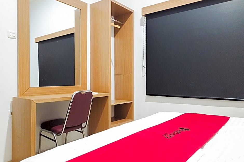 RedDoorz Syariah @ Kiapma Hotel