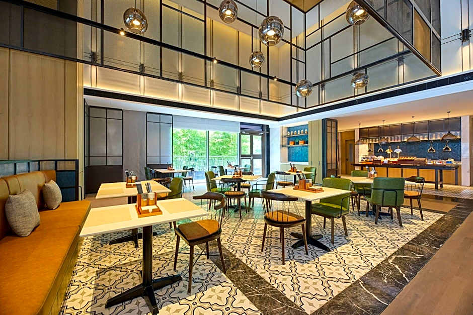 Four Points by Sheraton Kunshan