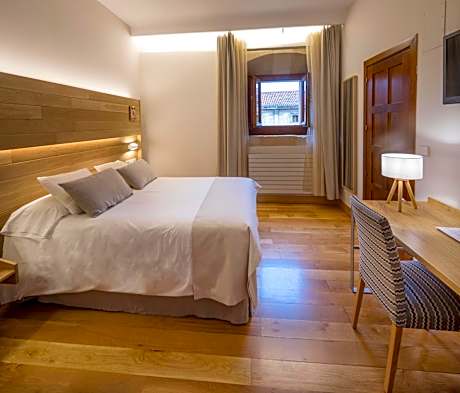 Single Room with Free Parking