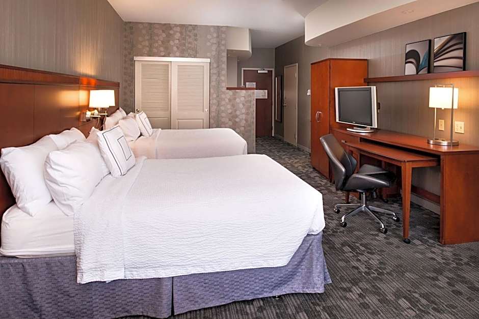 Courtyard by Marriott San Luis Obispo