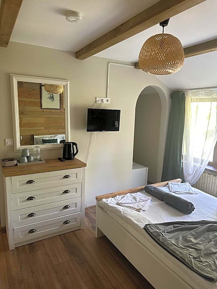 Hotel Chalet Evergreen