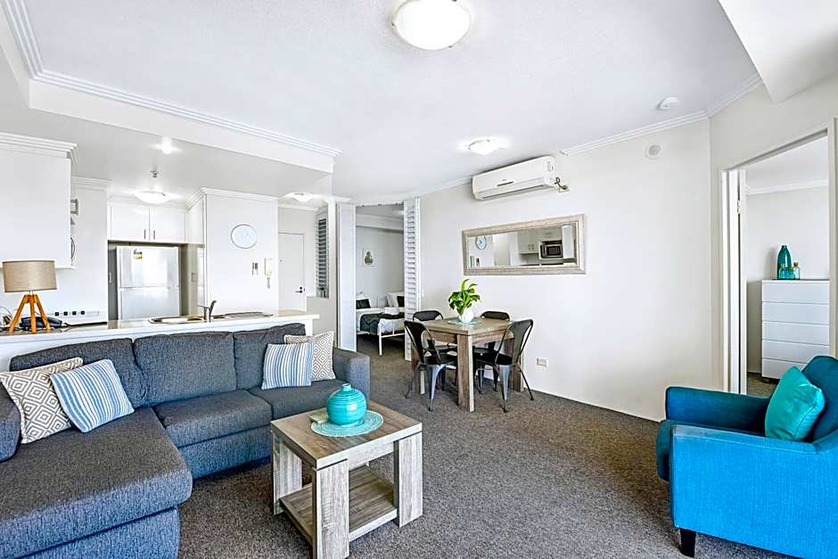 Crystal Bay On The Broadwater