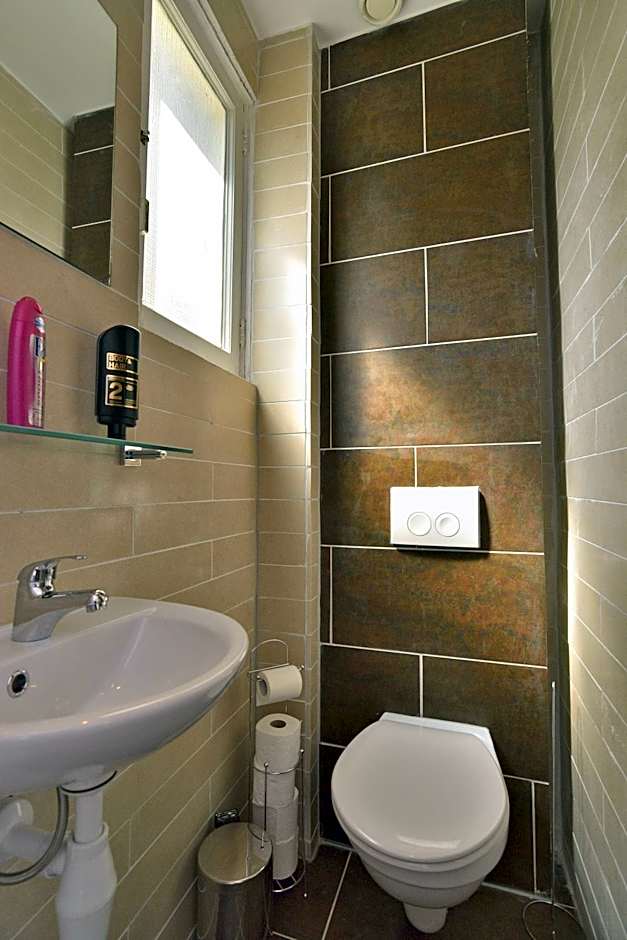 Boutique Hotel La Belle Vue