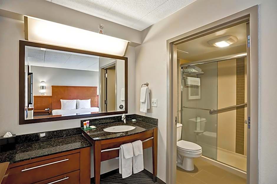 Hyatt Place Baltimore-BWI Airport