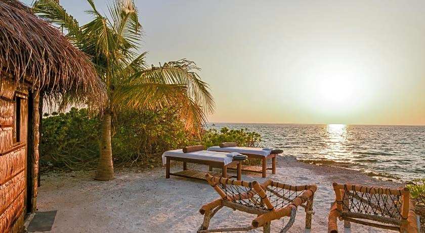 Adaaran Select Huduran Fushi - 24hrs Dine around Premium All inclusive