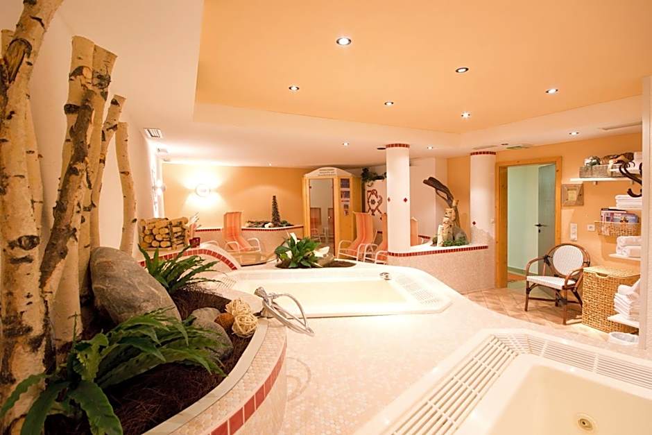 Hotel Garni Hainbacherhof