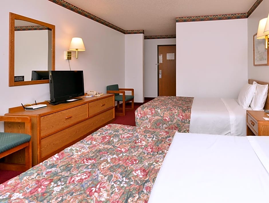 Americas Best Value Inn & Suites Clear Lake