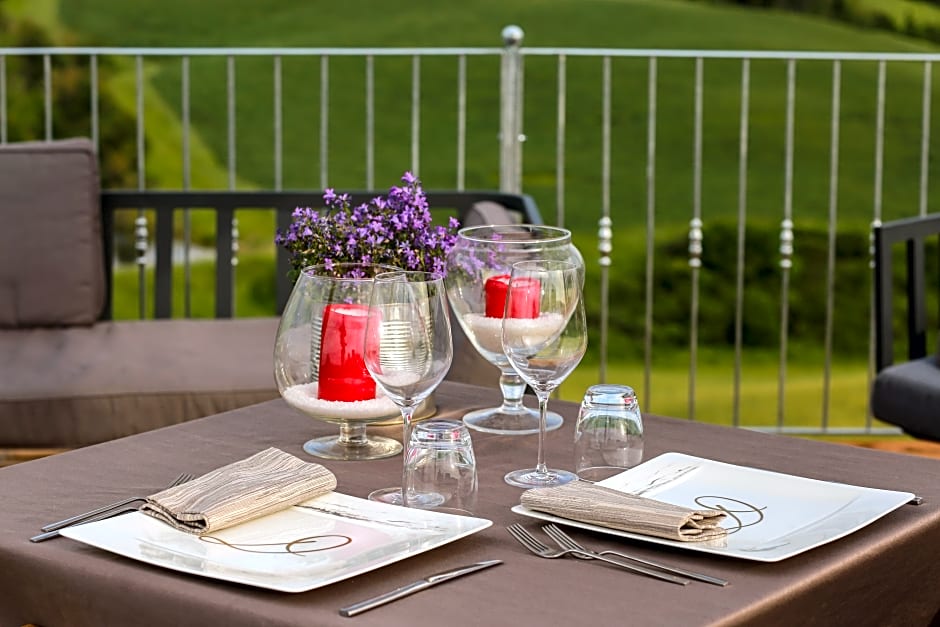 Diacceroni B&B Organic Farmhouse