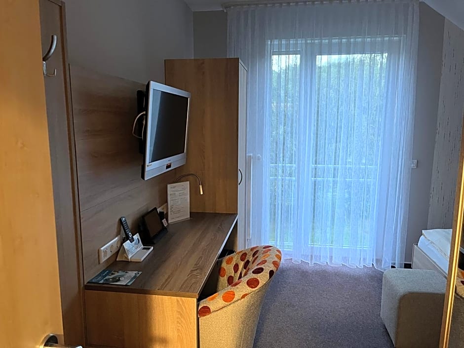 Hotel am Steinertsee