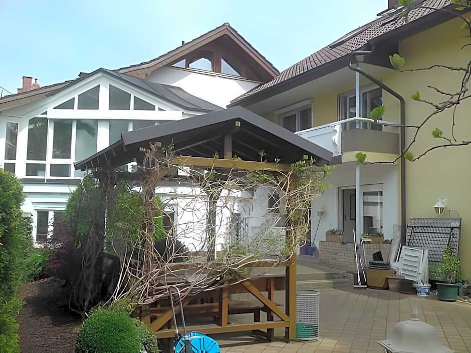 H41 Inn Hotel Garni Freiburg