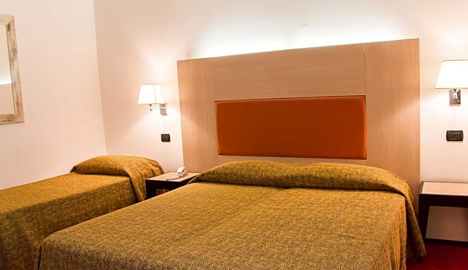 Hotel Fontanelle