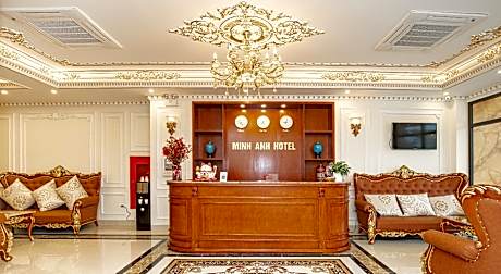 MINH ANH HOTEL