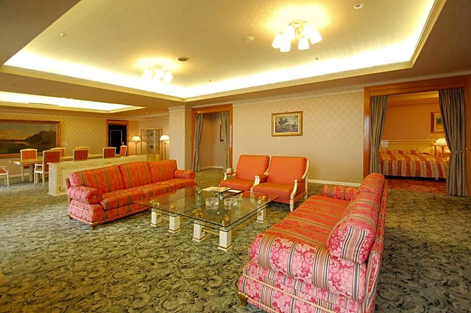 Hotel Sekia