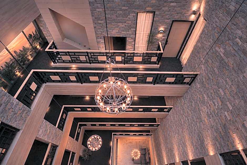 Hotel Punto MX