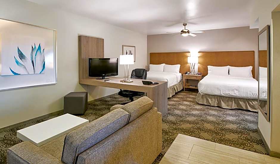 Holiday Inn Hotel & Suites Chihuahua By IHG
