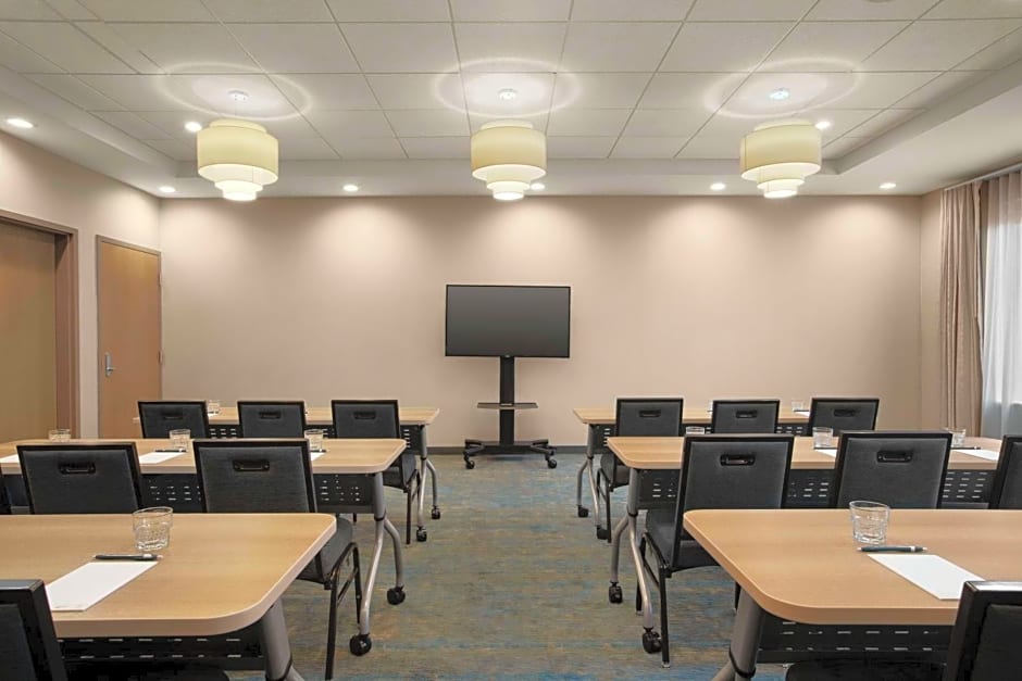Homewood Suites by Hilton Houston NW at Beltway 8