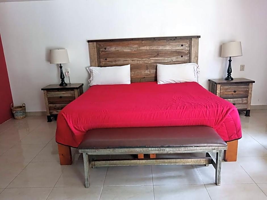 HOTEL XIADANI Restaurante, Temazcal & Spa