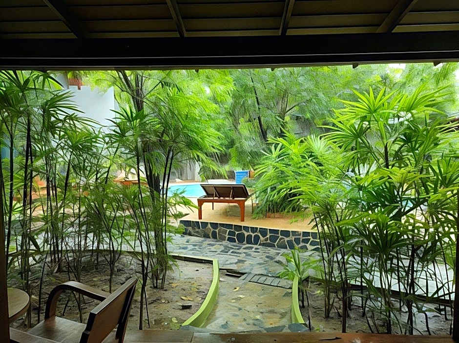 Foresto Sukhothai Guesthome