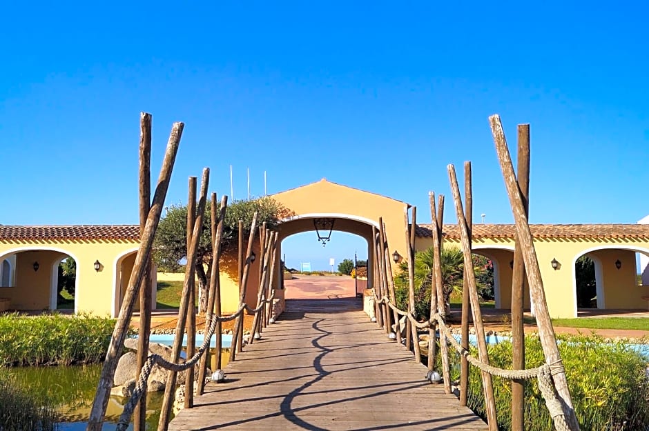 Stintino Country Paradise