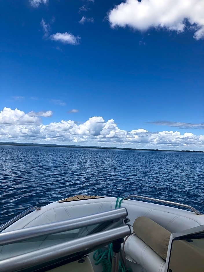 Pousada Velas E Vento