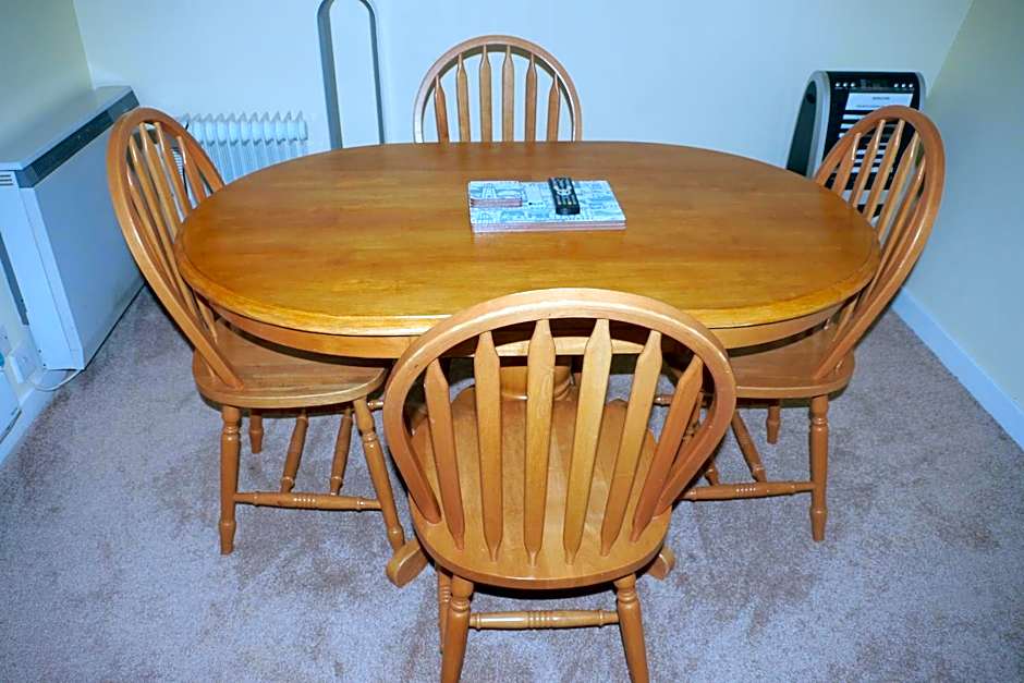 Broadshade Holiday Apartments