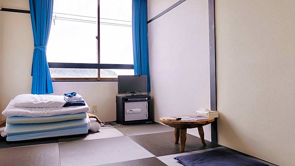 Minshuku Wakatake