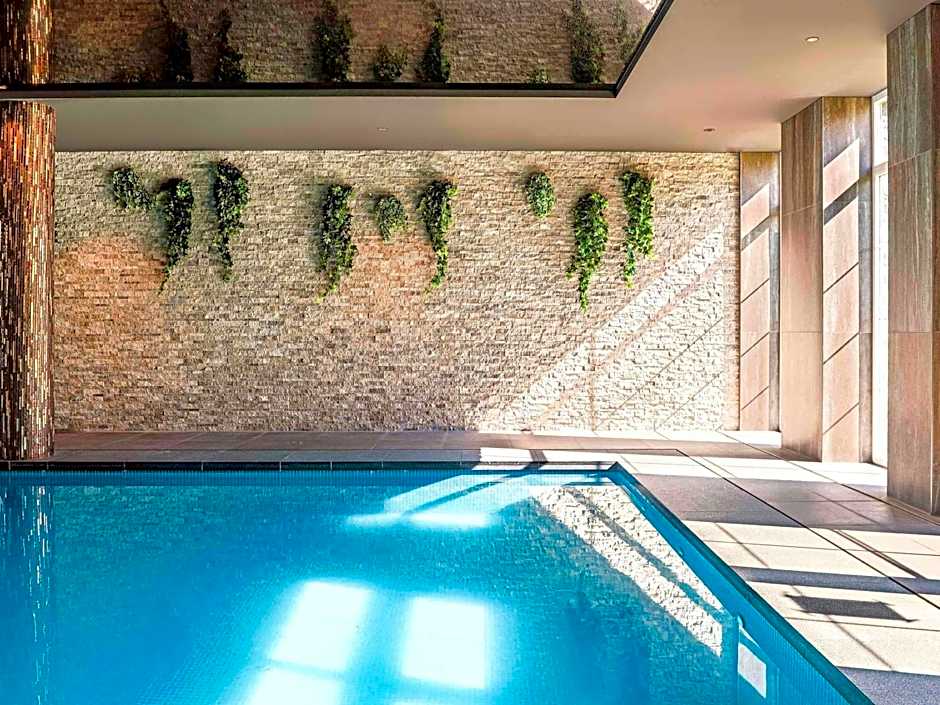 Mercure Han-sur-Lesse