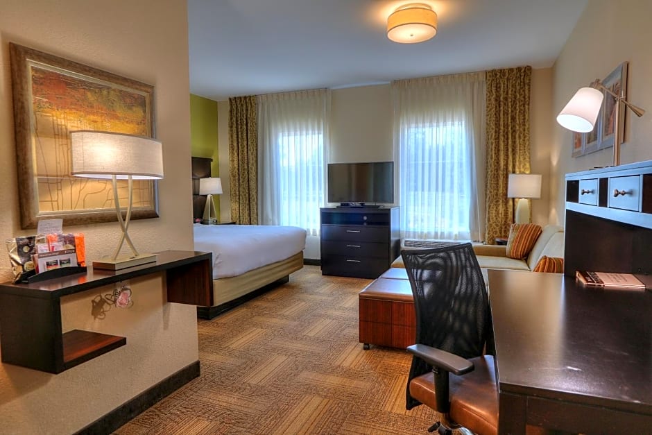 Staybridge Suites Knoxville West By IHG